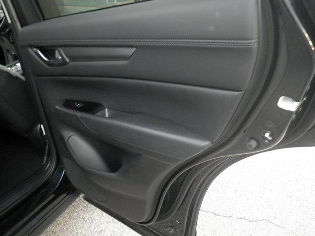 2025 MAZDA CX-5 - $26,980