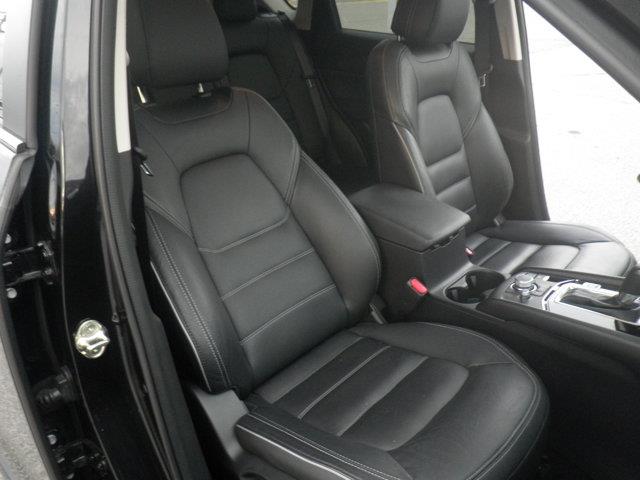 2025 MAZDA CX-5 - $26,980