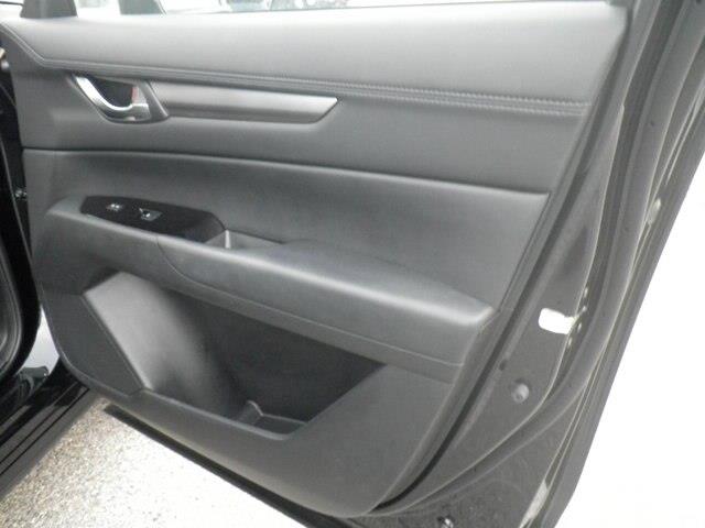 2025 MAZDA CX-5 - $26,980