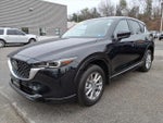 2025 CX-5 Thumbnail 8