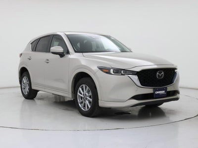 2025 Mazda CX-5 AWD 2.5 S Preferred 4DR SUV