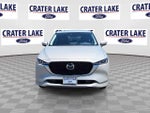 2025 CX-5 Thumbnail 3