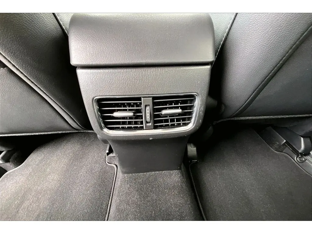 2025 MAZDA CX-5 - $25,900