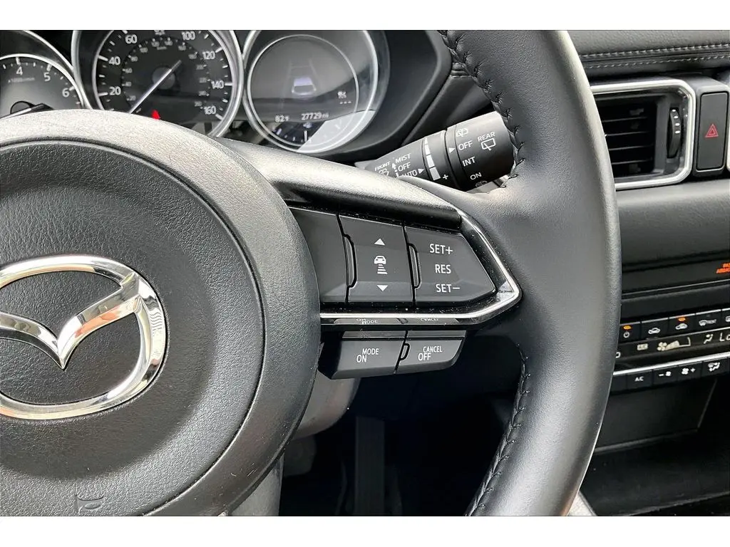 2025 MAZDA CX-5 - $25,900