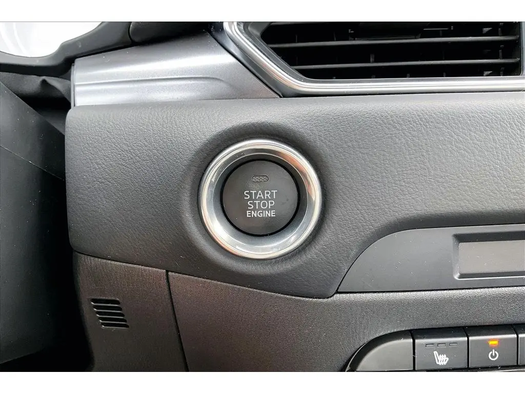 2025 MAZDA CX-5 - $25,900
