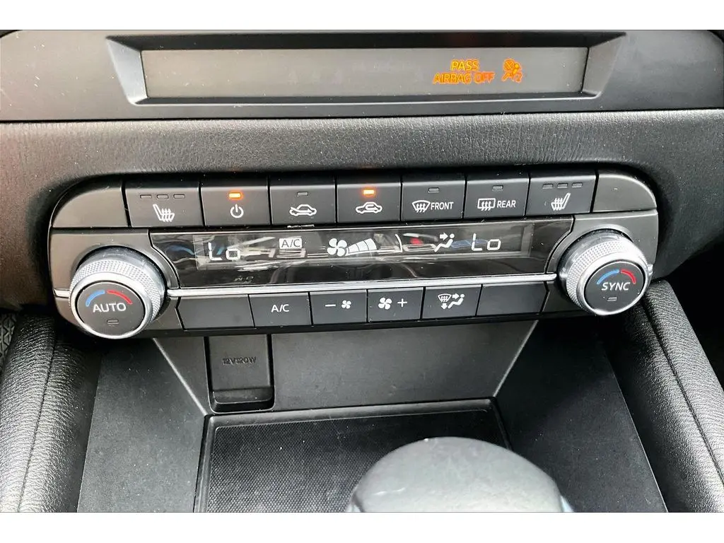 2025 MAZDA CX-5 - $25,900