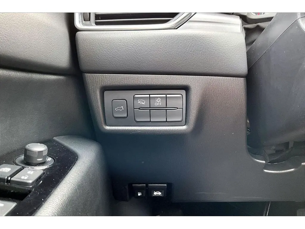 2025 MAZDA CX-5 - $25,900