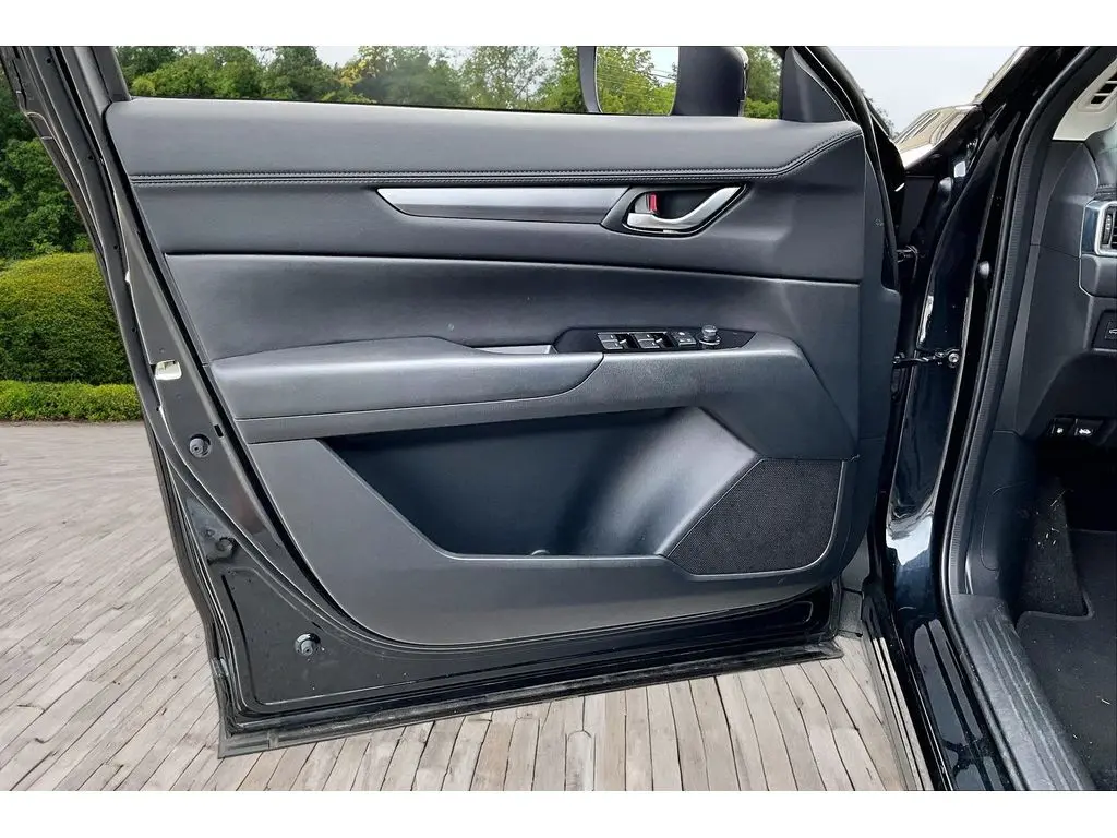 2025 MAZDA CX-5 - $25,900