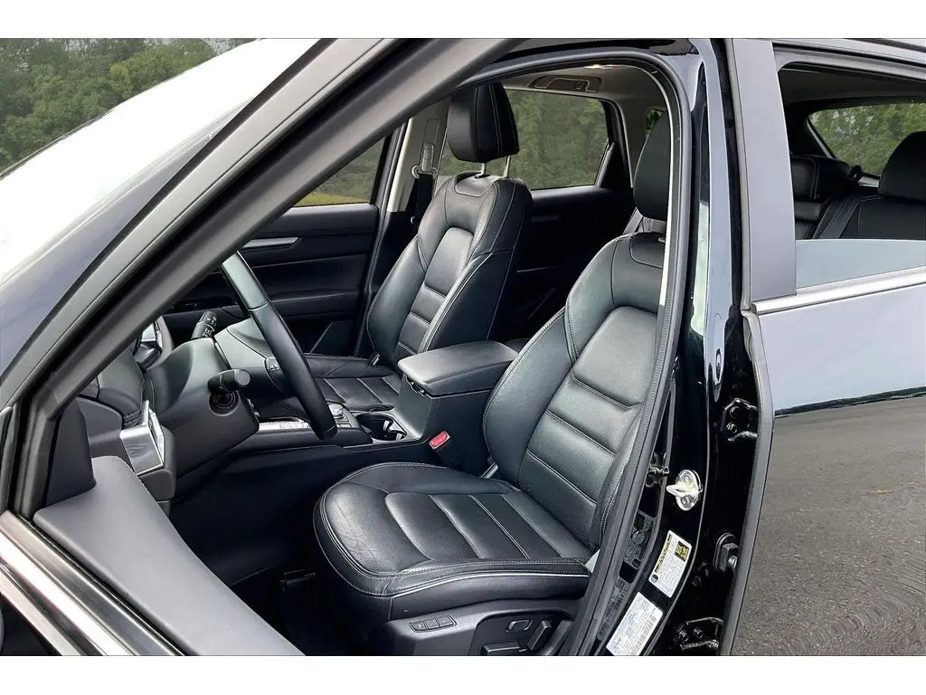 2025 MAZDA CX-5 - $25,900
