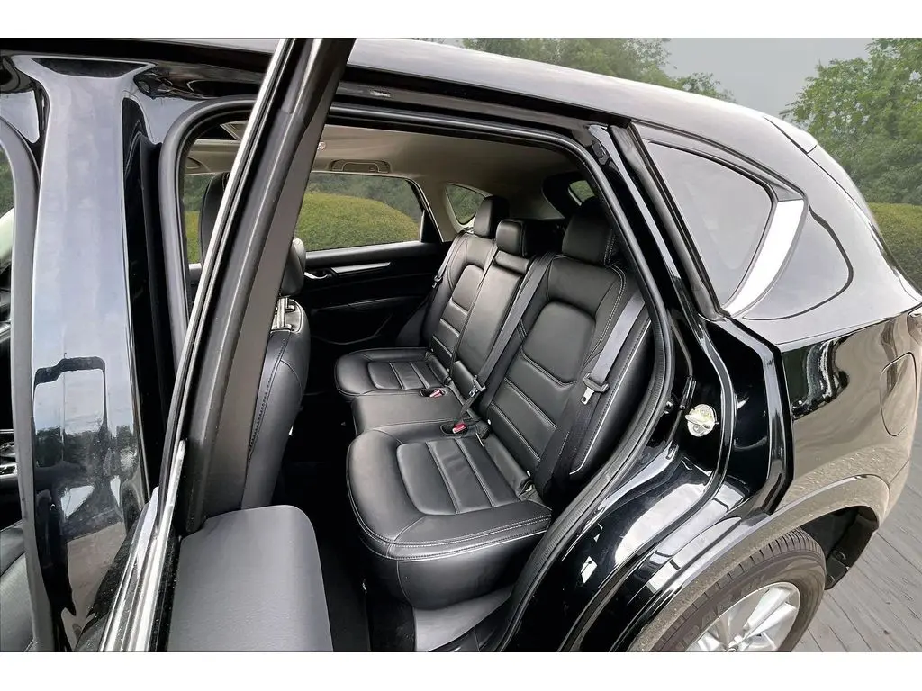 2025 MAZDA CX-5 - $25,900