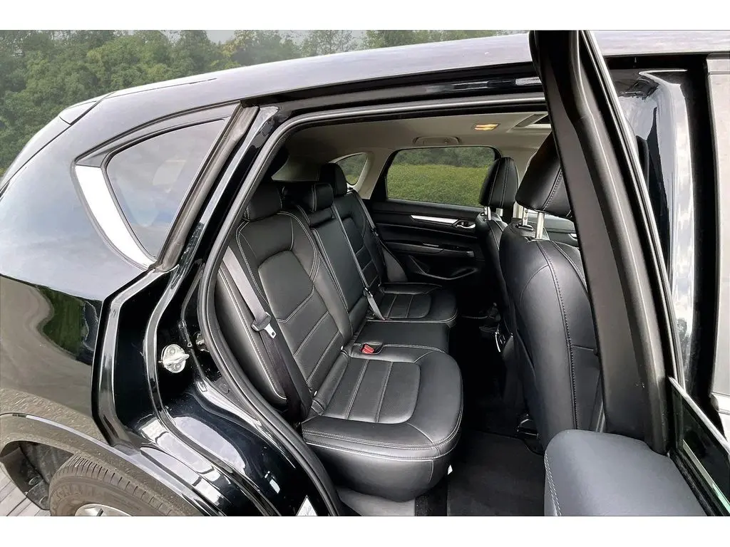 2025 MAZDA CX-5 - $25,900