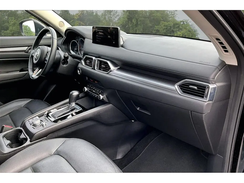 2025 MAZDA CX-5 - $25,900