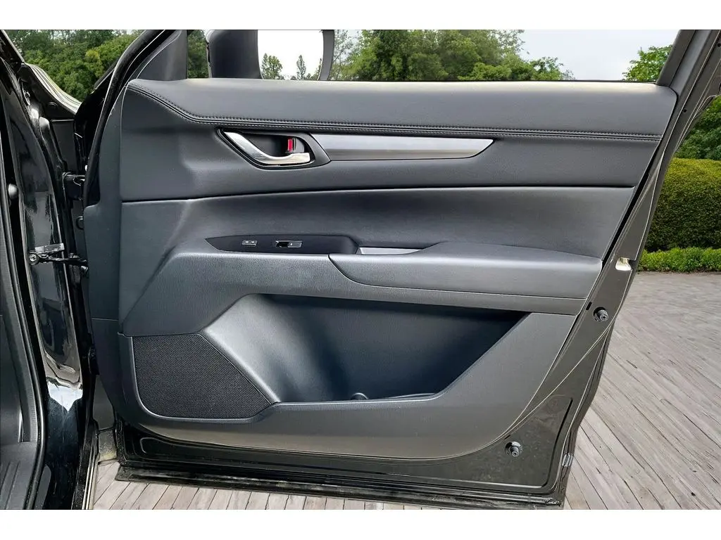 2025 MAZDA CX-5 - $25,900