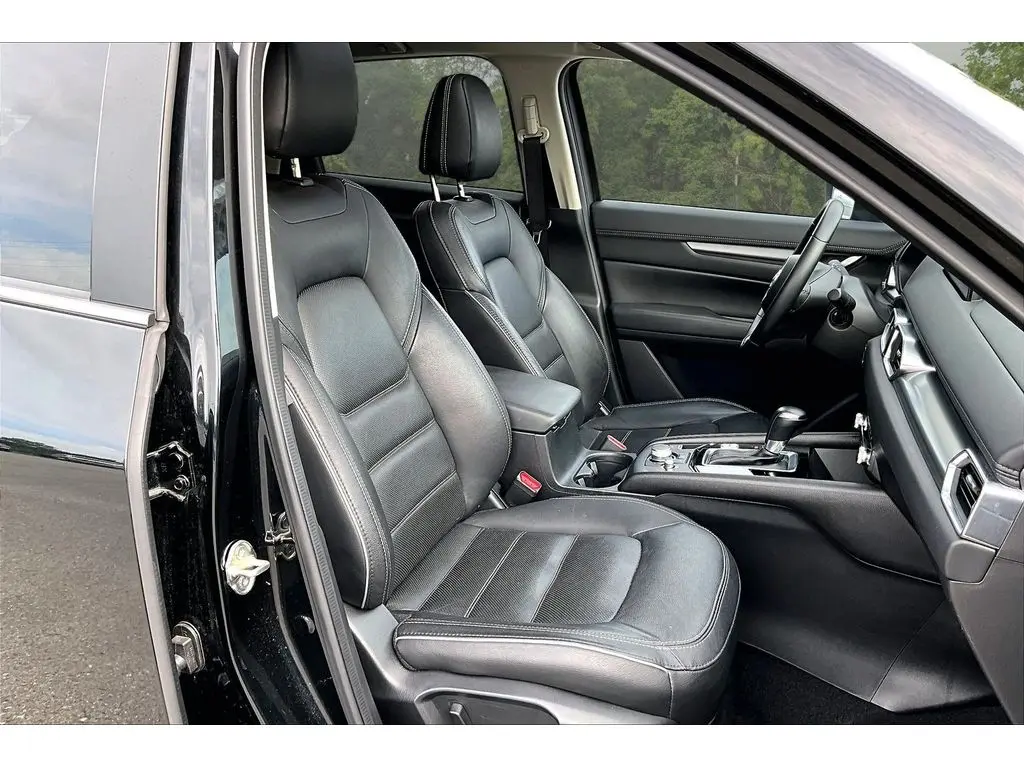 2025 MAZDA CX-5 - $25,900