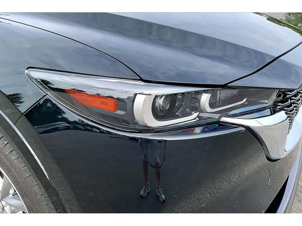 2025 MAZDA CX-5 - $25,900