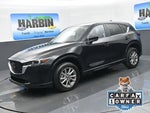 2025 CX-5 Thumbnail 1