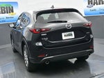 2025 CX-5 Thumbnail 4