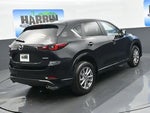 2025 CX-5 Thumbnail 5