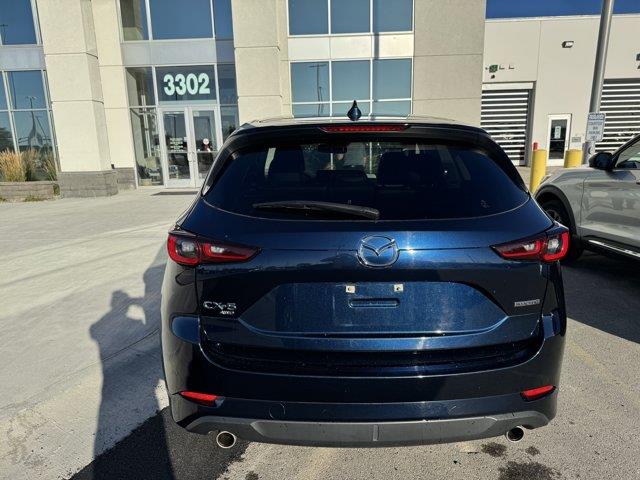2025 MAZDA CX-5 - $28,249