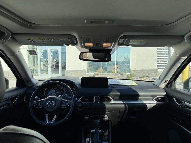 2025 MAZDA CX-5 - $28,249
