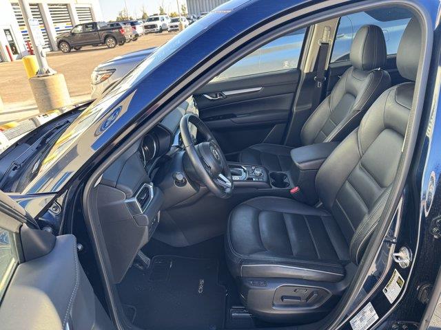 2025 MAZDA CX-5 - $28,249