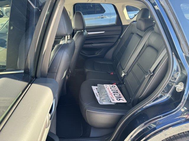 2025 MAZDA CX-5 - $28,249
