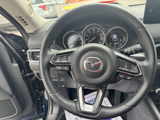 2025 MAZDA CX-5 - $28,249