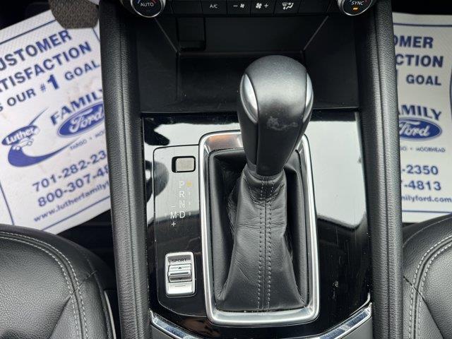 2025 MAZDA CX-5 - $28,249
