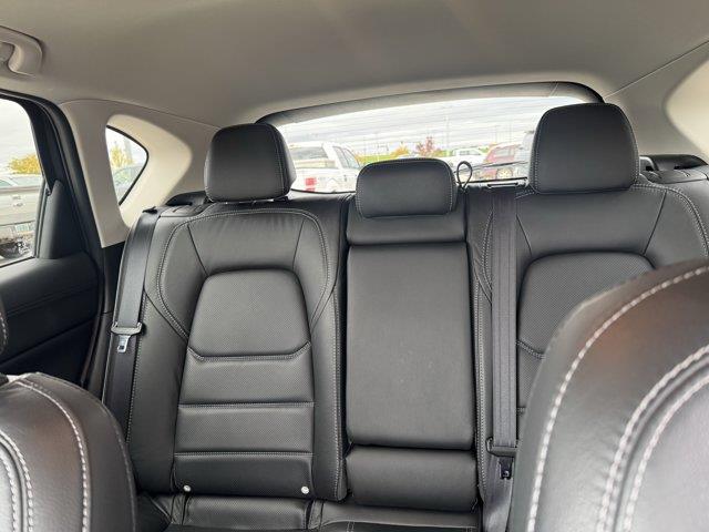 2025 MAZDA CX-5 - $28,249