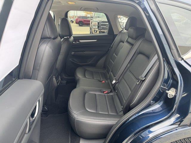 2025 MAZDA CX-5 - $28,249