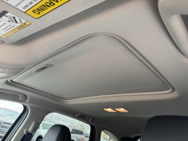 2025 MAZDA CX-5 - $28,249