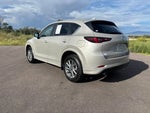 2025 CX-5 Thumbnail 2