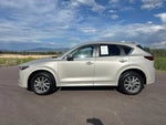 2025 CX-5 Thumbnail 3