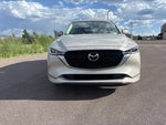 2025 CX-5 Thumbnail 4
