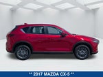 2017 CX-5 Thumbnail 1