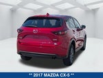2017 CX-5 Thumbnail 2