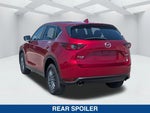 2017 CX-5 Thumbnail 4