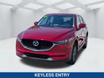 2017 CX-5 Thumbnail 5