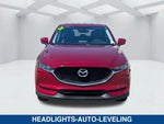 2017 CX-5 Thumbnail 6