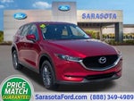2017 CX-5 Thumbnail 9