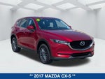 2017 CX-5 Thumbnail 10