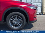 2017 CX-5 Thumbnail 12