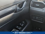 2017 CX-5 Thumbnail 24
