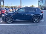 2017 CX-5 Thumbnail 4