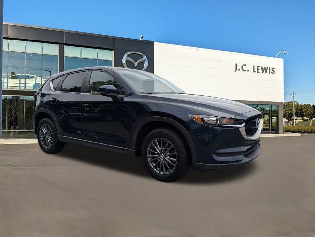 2017 MAZDA CX-5 - $17,499