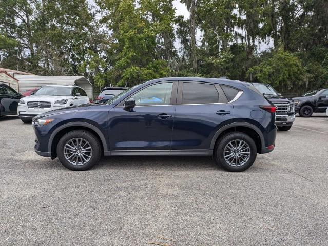 2017 MAZDA CX-5 - $17,499