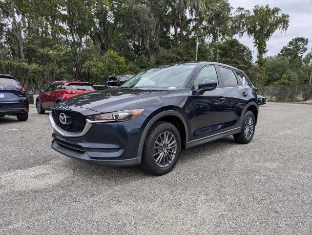 2017 MAZDA CX-5 - $17,499