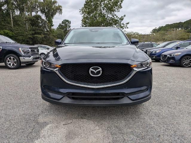 2017 MAZDA CX-5 - $17,499