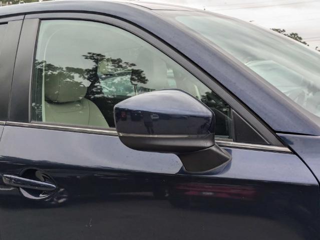 2017 MAZDA CX-5 - $17,499