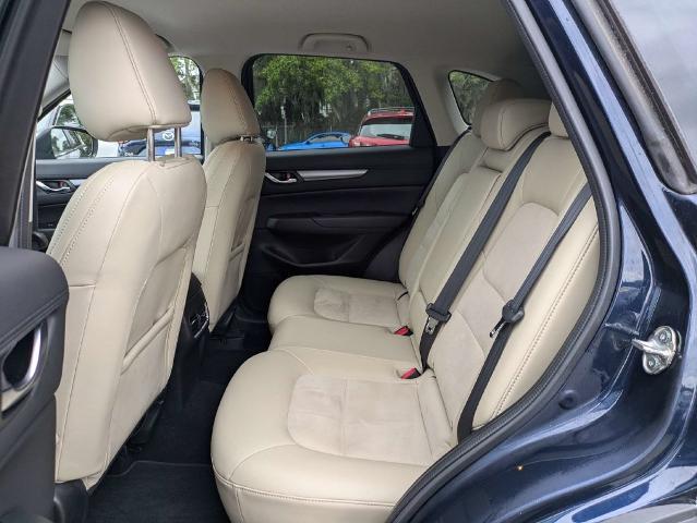 2017 MAZDA CX-5 - $17,499